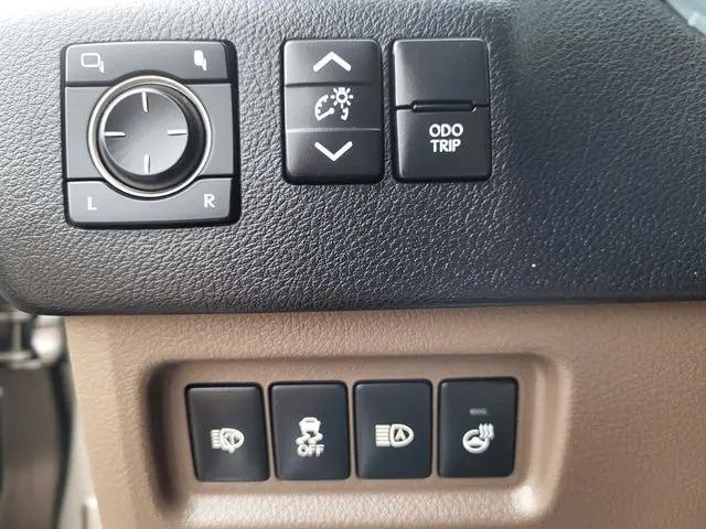 2021 Lexus GX GX 460 Premium