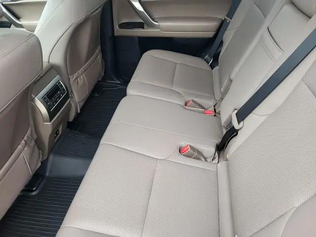 2021 Lexus GX GX 460 Premium