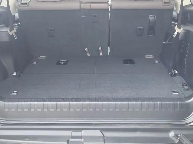 2021 Lexus GX GX 460 Premium