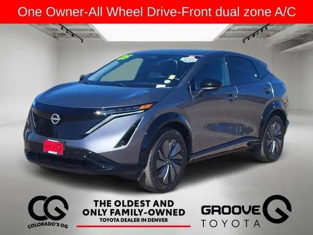 2025 Nissan ARIYA ENGAGE for sale in Englewood, CO