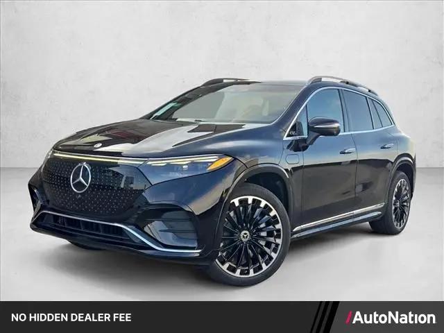 2027 Mercedes-Benz EQS EQS 400 for sale in Houston, TX