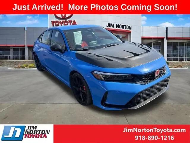 2023 Honda Civic Touring for sale in Tulsa, OK