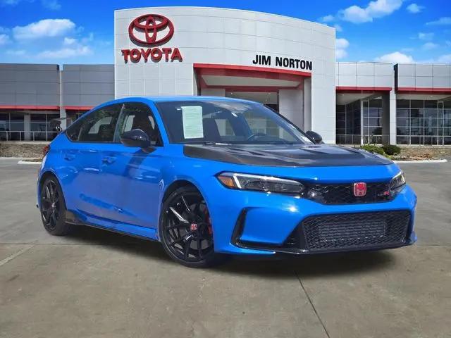 2023 Honda Civic Touring for sale in Tulsa, OK