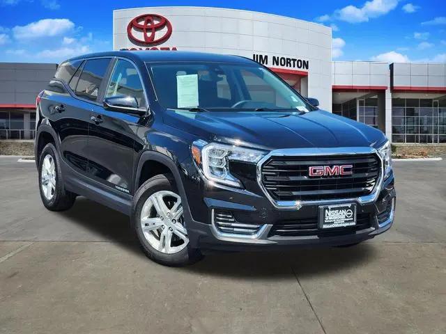 2024 GMC Terrain FWD SLE for sale in Tulsa, OK