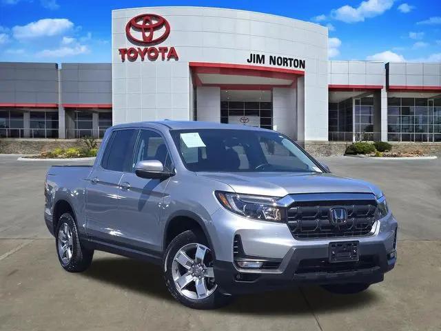 2025 Honda Ridgeline RTL for sale in Tulsa, OK