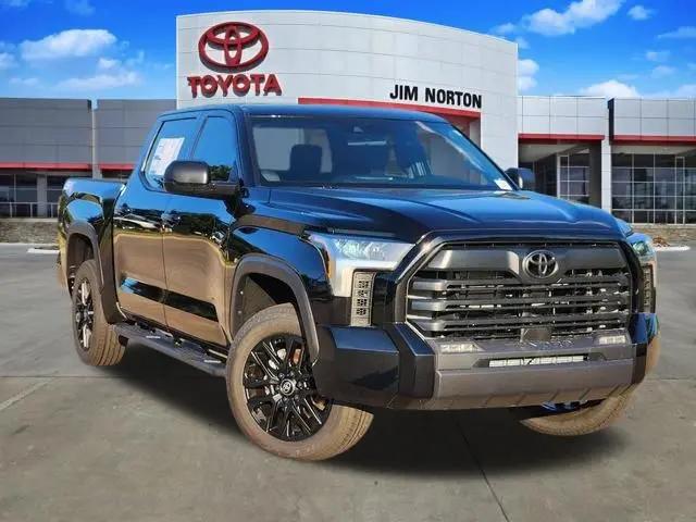 2026 Toyota Tundra SR5 CrewMax 5.5 Bed for sale in Tulsa, OK
