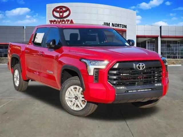 2026 Toyota Tundra SR5 CrewMax 5.5 Bed for sale in Tulsa, OK