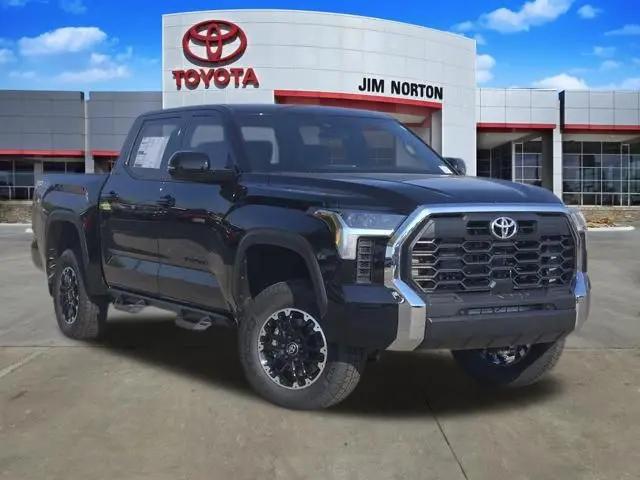 2026 Toyota Tundra SR5 CrewMax 5.5 Bed for sale in Tulsa, OK
