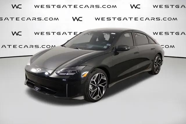 2023 Hyundai IONIQ 6 SEL for sale in Raleigh, NC