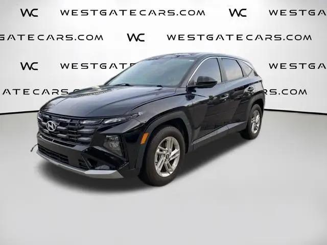 2025 Hyundai Tucson SE for sale in Raleigh, NC