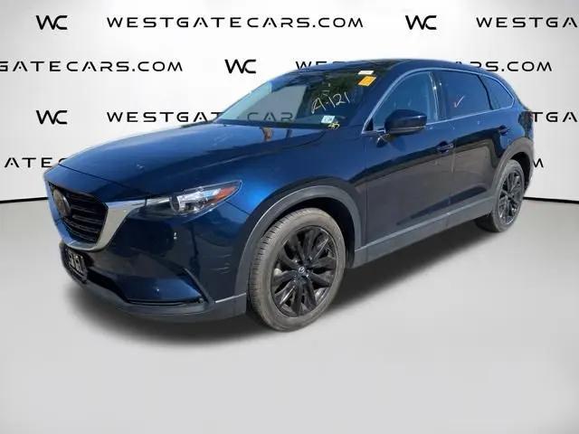 2023 Mazda CX-9 Touring Plus for sale in Raleigh, NC