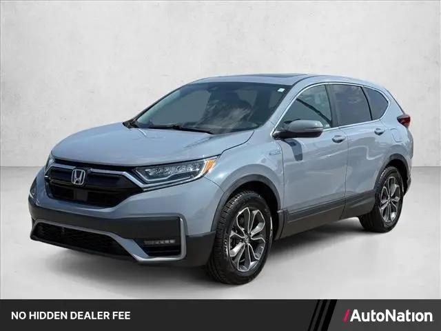 2022 Honda CR-V Hybrid EX-L for sale in Westlake, OH