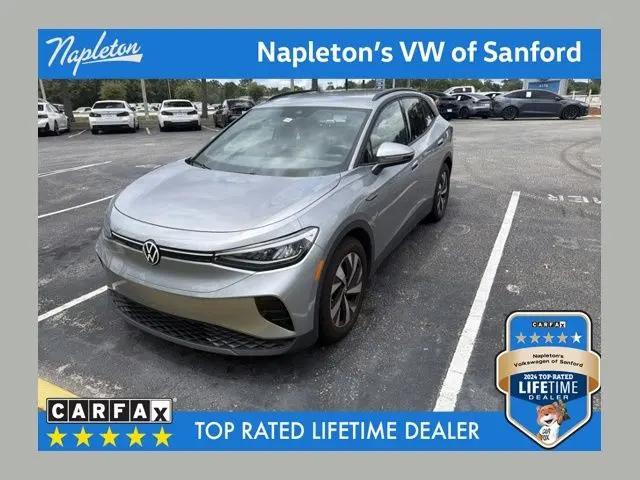 2023 Volkswagen ID.4 Pro for sale in Sanford, FL