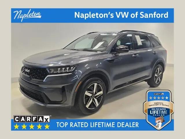 2022 Kia Sorento S for sale in Sanford, FL