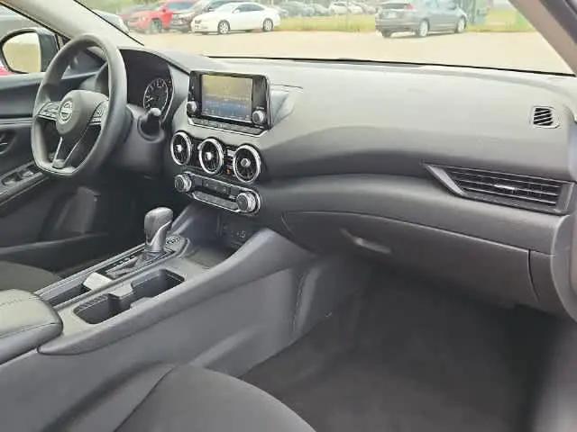 2024 Nissan Sentra S Xtronic CVT for sale in Dallas, TX