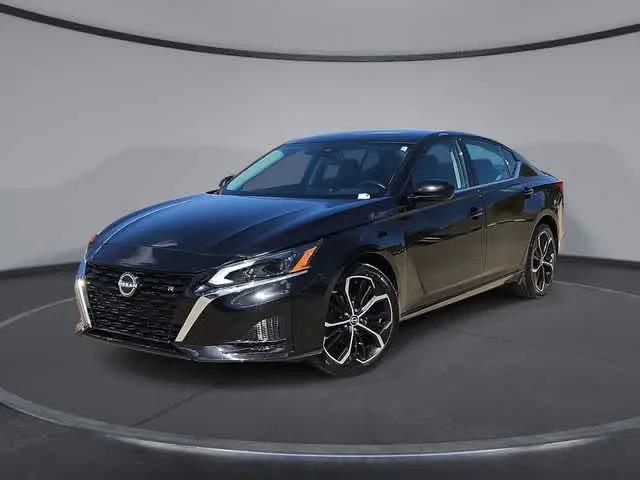 2023 Nissan Altima SR Intelligent AWD for sale in Dallas, TX