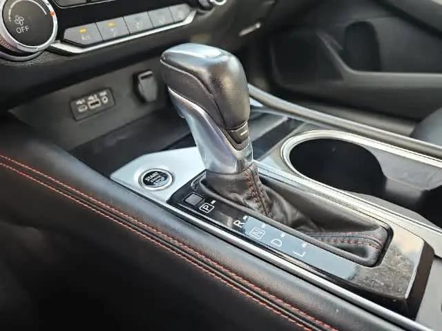 2023 Nissan Altima SR Intelligent AWD for sale in Dallas, TX