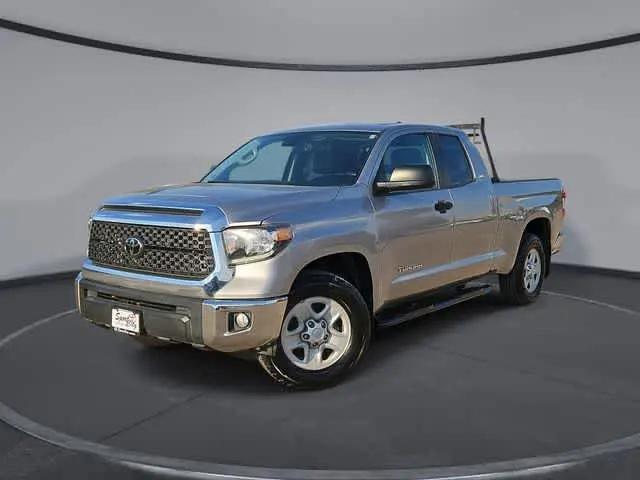 2021 Toyota Tundra SR5 for sale in Dallas, TX