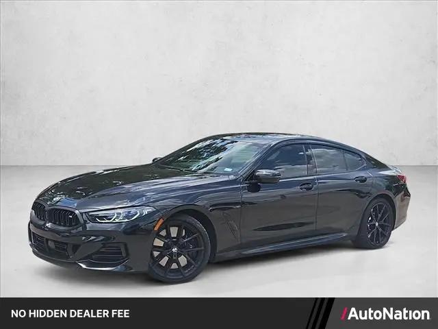 2024 BMW M8 xDrive for sale in The Woodlands, TX