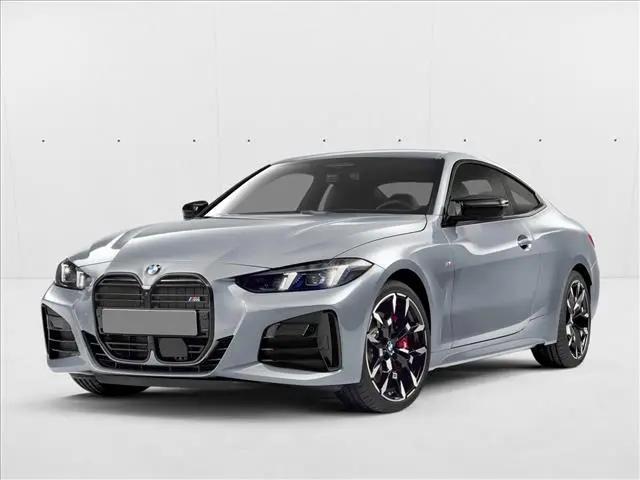 2026 BMW 4 Series M440i for sale in The Woodlands, TX