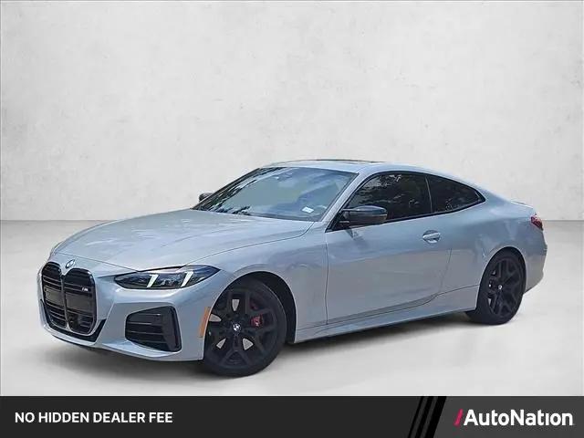 2026 BMW M4 M440i for sale in The Woodlands, TX