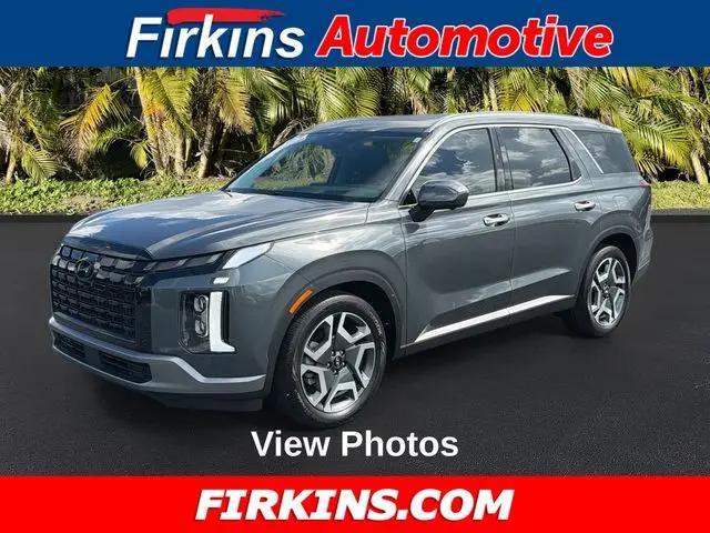 2025 Hyundai Palisade Limited for sale in Bradenton, FL