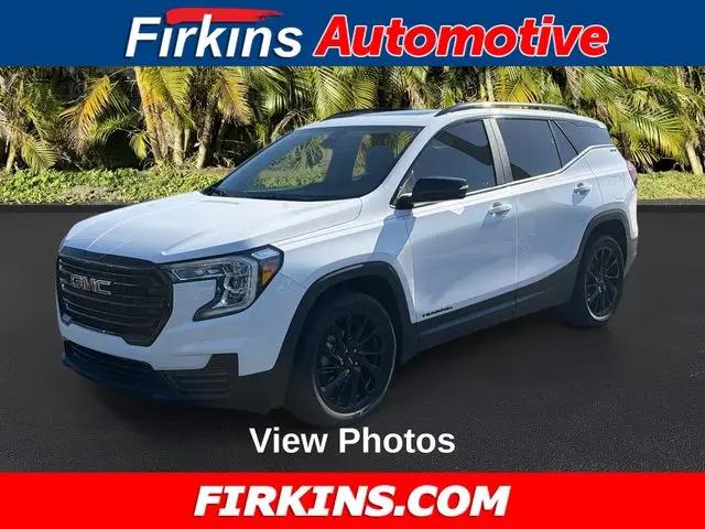 2023 GMC Terrain FWD SLE for sale in Bradenton, FL