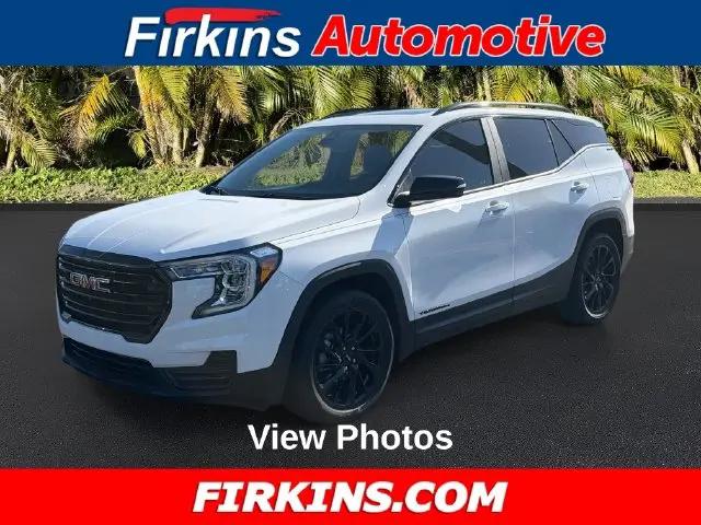 2023 GMC Terrain FWD SLE for sale in Bradenton, FL