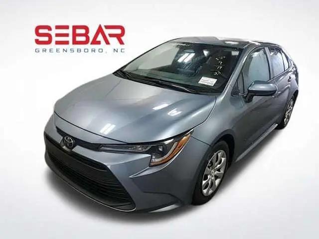 2023 Toyota Corolla LE for sale in Greensboro, NC