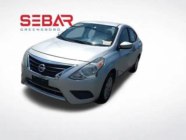 2019 Nissan Versa 1.6 SV for sale in Greensboro, NC