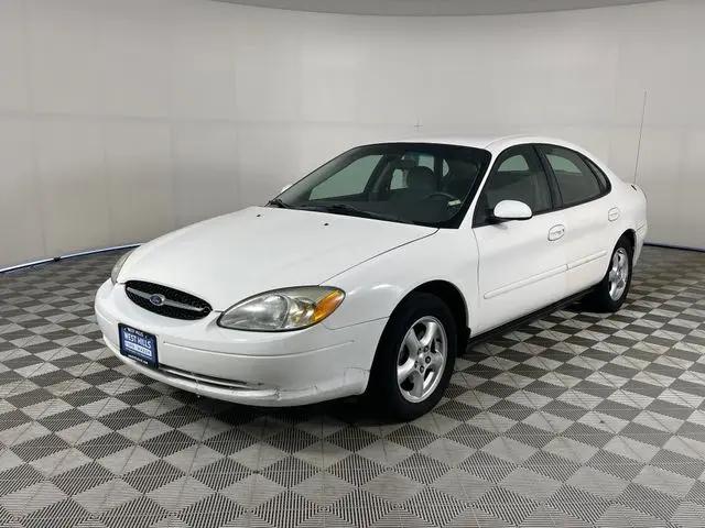 2003 Ford Taurus SES for sale in Bremerton, WA