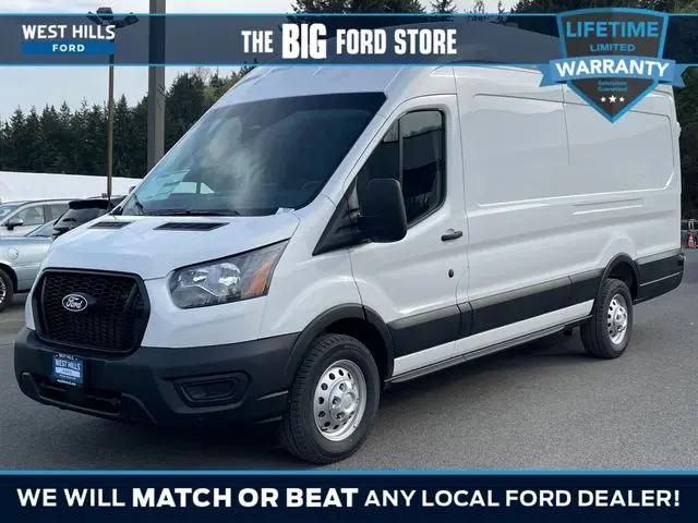 2026 Ford Transit Cargo Van T-350 for sale in Bremerton, WA