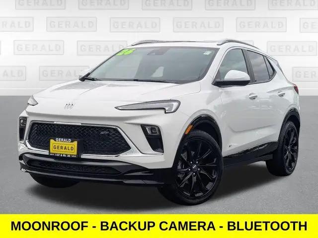 2026 Buick Encore GX Sport Touring FWD for sale in North Aurora, IL