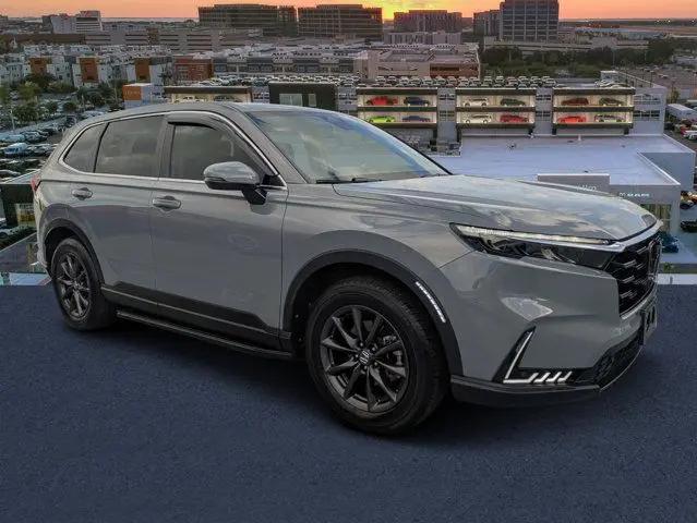 2026 Honda CR-V EX-L AWD for sale in Tampa, FL
