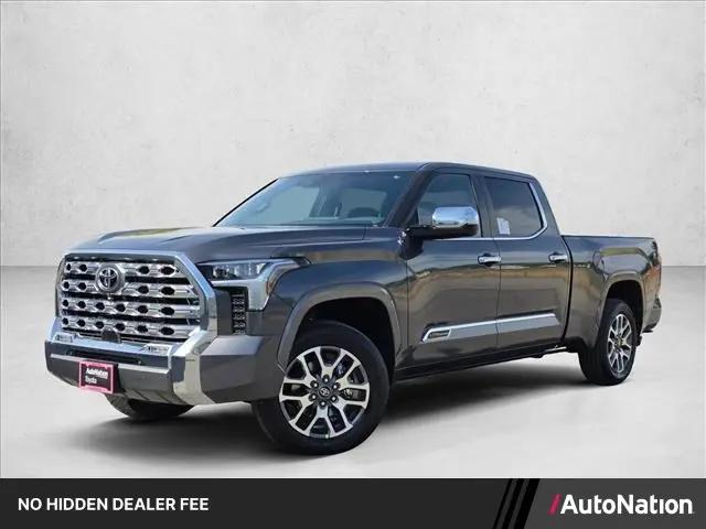 2026 Toyota Tundra 1794 Edition  CrewMax 6.5 Bed for sale in Spokane Valley, WA