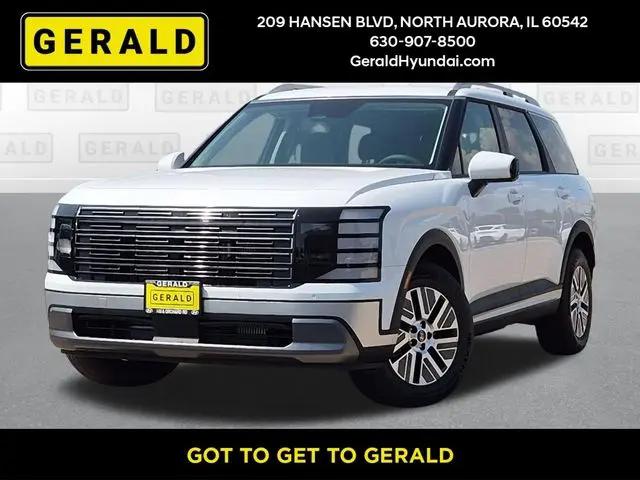 2026 Hyundai Palisade Hybrid SEL for sale in North Aurora, IL