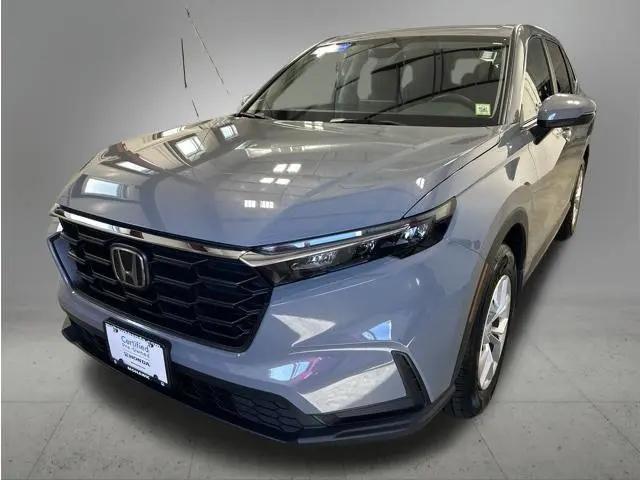 2025 Honda CR-V LX AWD for sale in Scotia, NY