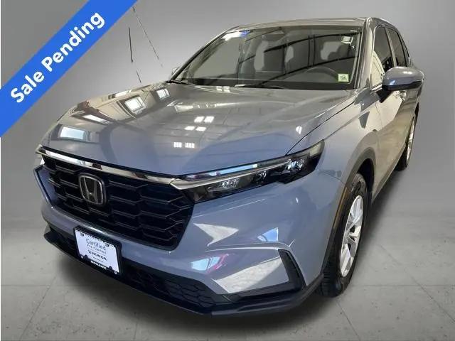 2025 Honda CR-V LX AWD for sale in Scotia, NY