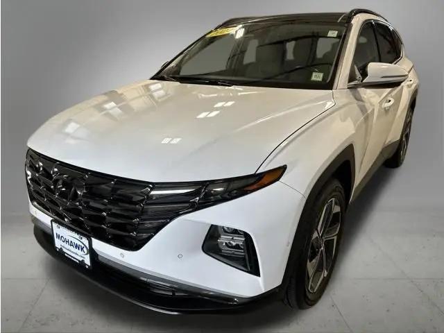 2024 Hyundai Tucson Limited for sale in Scotia, NY