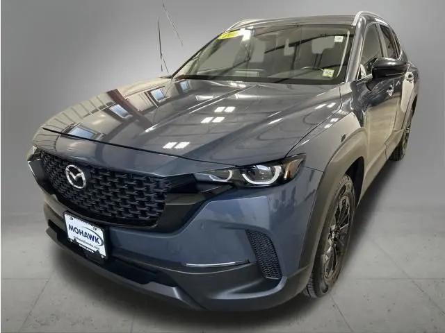 2025 Mazda CX-50 Hybrid Preferred Package for sale in Scotia, NY