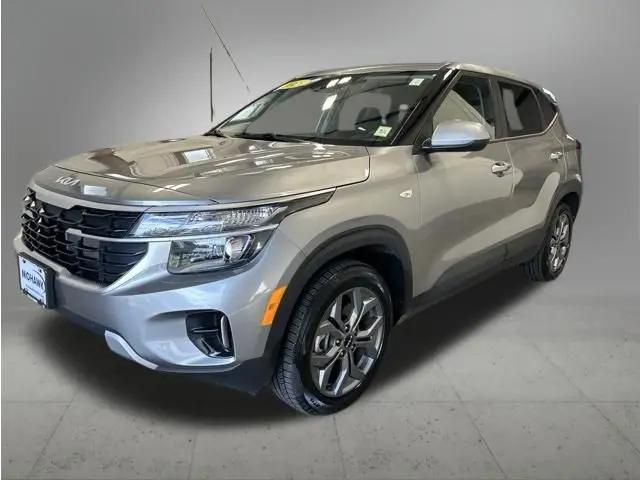2025 Kia Seltos LX for sale in Scotia, NY