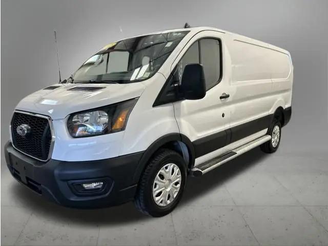 2025 Ford Transit Cargo Van T-250 for sale in Scotia, NY