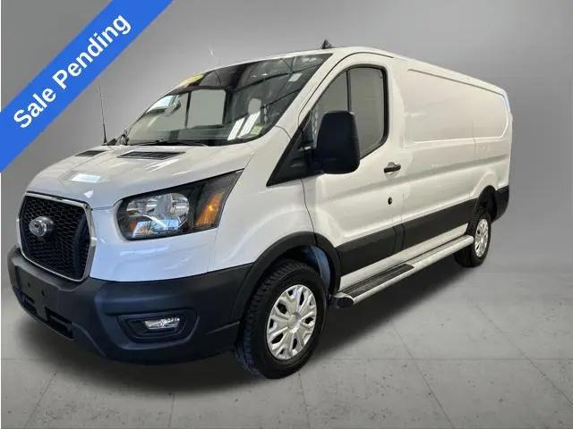 2025 Ford Transit Cargo Van T-250 for sale in Scotia, NY