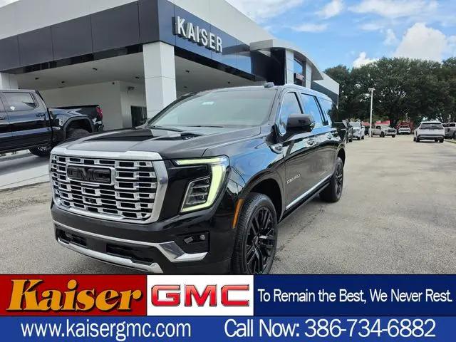 2026 GMC Yukon XL 4WD Denali for sale in Deland, FL