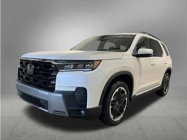 2026 Honda Pilot Touring for sale in Scotia, NY