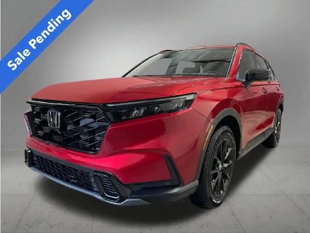 2027 Honda CR-V Hybrid Sport-L for sale in Scotia, NY