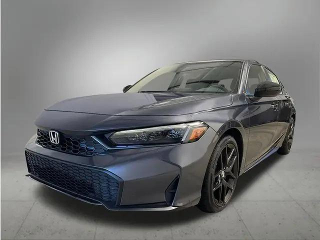 2026 Honda Civic Sport for sale in Scotia, NY