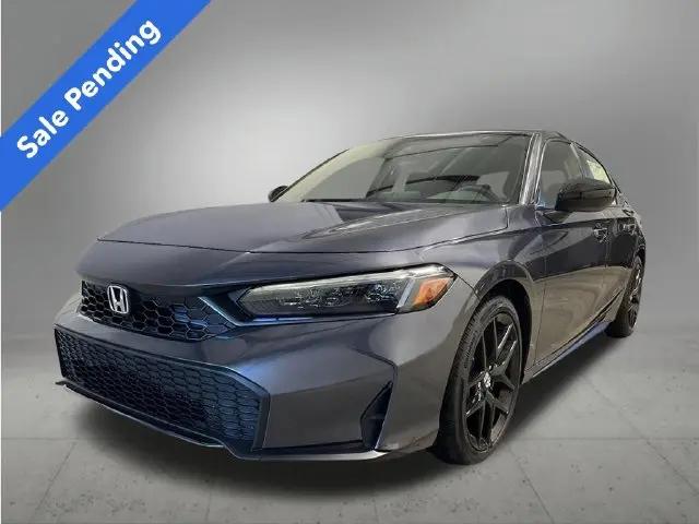 2026 Honda Civic Sport for sale in Scotia, NY