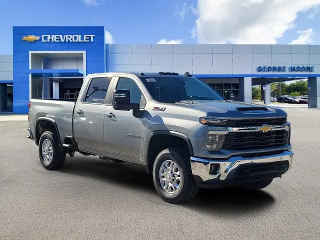 2026 Chevrolet Silverado 2500HD Crew Cab, Standard Bed, LT, 4WD for sale in Jacksonville, FL