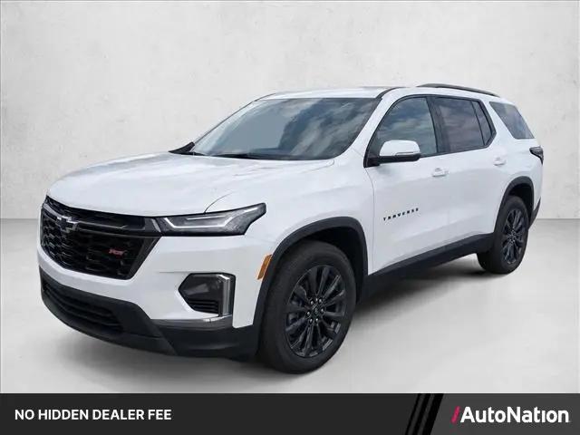 2023 Chevrolet Traverse AWD RS for sale in Miami Lakes, FL